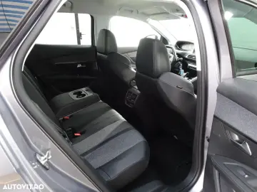 Peugeot 3008 1.2 PureTech Turbo S&S EAT6 GT-Line