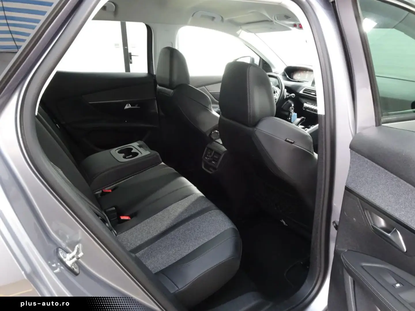 Peugeot 3008 1.2 PureTech Turbo S&S EAT6 GT-Line
