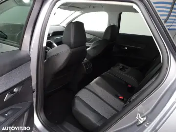 Peugeot 3008 1.2 PureTech Turbo S&S EAT6 GT-Line