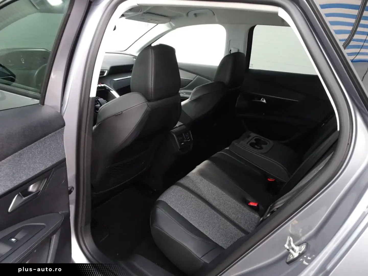 Peugeot 3008 1.2 PureTech Turbo S&S EAT6 GT-Line