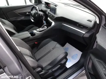 Peugeot 3008 1.2 PureTech Turbo S&S EAT6 GT-Line