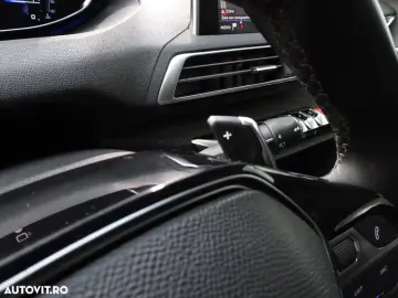 Peugeot 3008 1.2 PureTech Turbo S&S EAT6 GT-Line