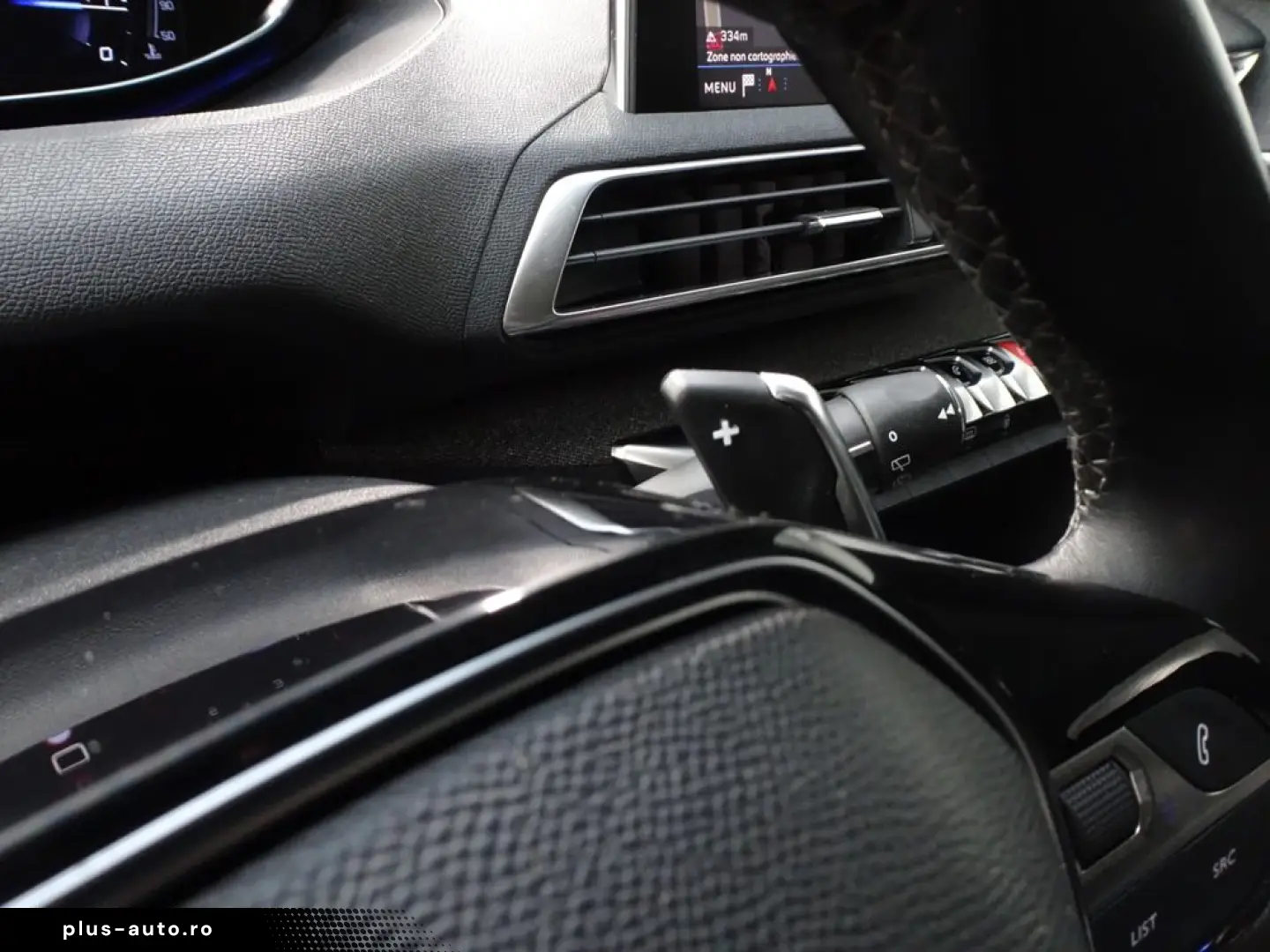 Peugeot 3008 1.2 PureTech Turbo S&S EAT6 GT-Line