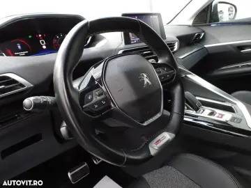 Peugeot 3008 1.2 PureTech Turbo S&S EAT6 GT-Line
