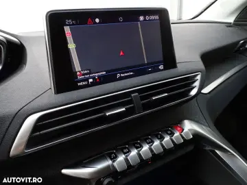 Peugeot 3008 1.2 PureTech Turbo S&S EAT6 GT-Line