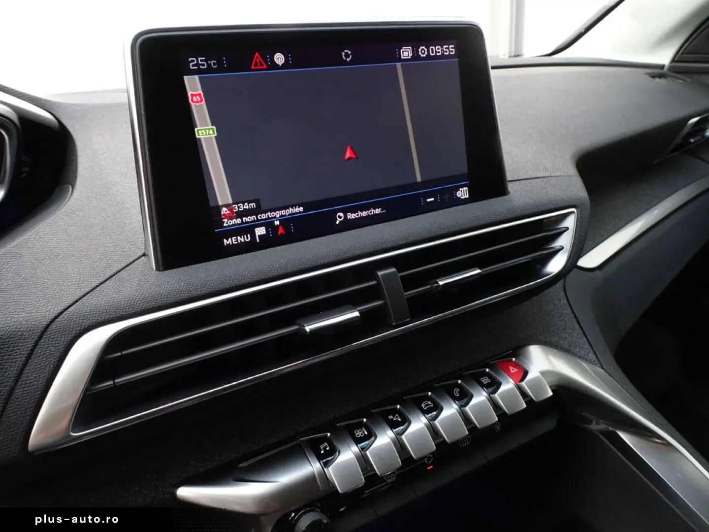 Peugeot 3008 1.2 PureTech Turbo S&S EAT6 GT-Line