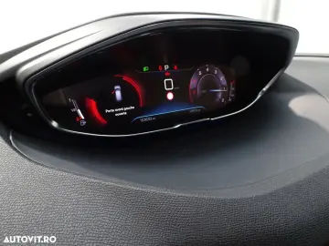 Peugeot 3008 1.2 PureTech Turbo S&S EAT6 GT-Line