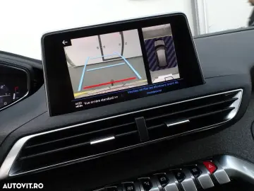 Peugeot 3008 1.2 PureTech Turbo S&S EAT6 GT-Line