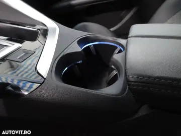 Peugeot 3008 1.2 PureTech Turbo S&S EAT6 GT-Line