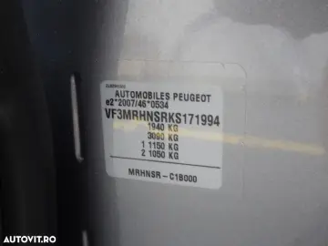 Peugeot 3008 1.2 PureTech Turbo S&S EAT6 GT-Line