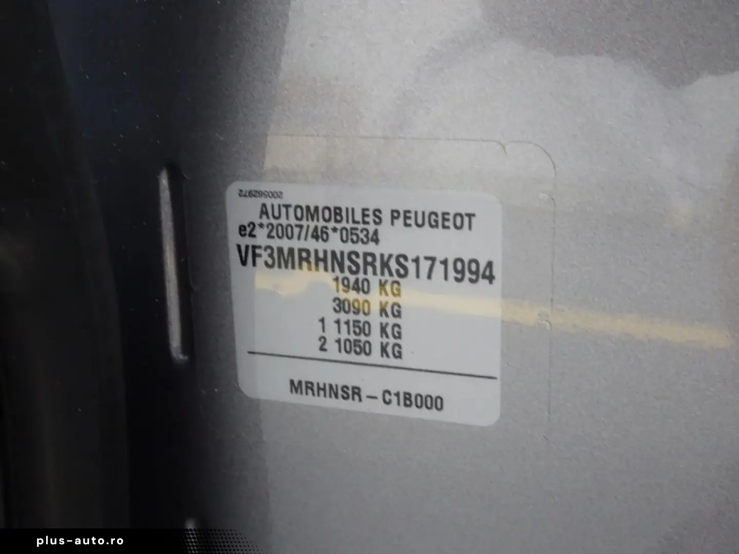 Peugeot 3008 1.2 PureTech Turbo S&S EAT6 GT-Line