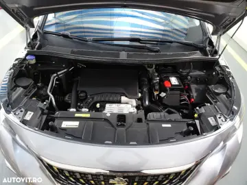 Peugeot 3008 1.2 PureTech Turbo S&S EAT6 GT-Line
