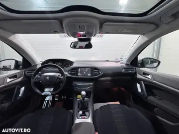 Peugeot 308 PureTech 130 Stop & Start GT-Line Edition