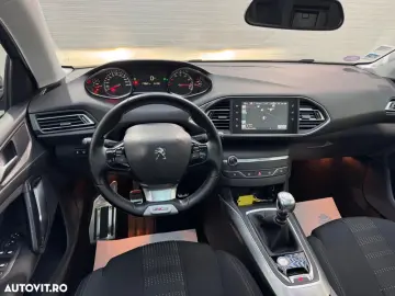 Peugeot 308 PureTech 130 Stop & Start GT-Line Edition