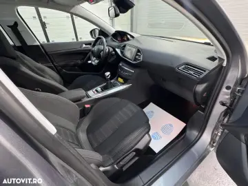 Peugeot 308 PureTech 130 Stop & Start GT-Line Edition