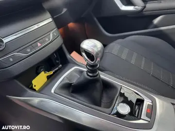 Peugeot 308 PureTech 130 Stop & Start GT-Line Edition