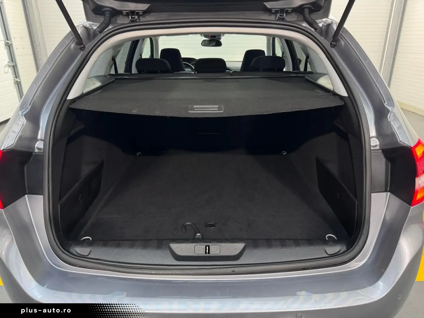 Peugeot 308 PureTech 130 Stop & Start GT-Line Edition