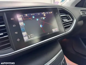 Peugeot 308 PureTech 130 Stop & Start GT-Line Edition