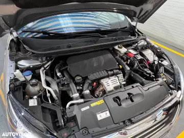 Peugeot 308 PureTech 130 Stop & Start GT-Line Edition