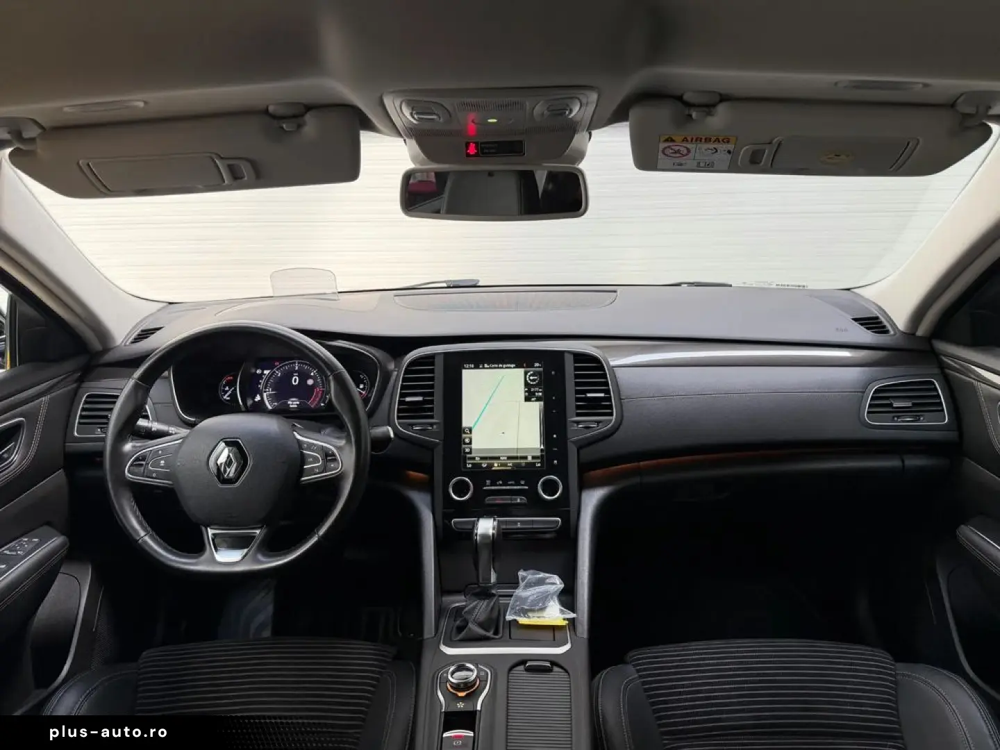 Renault Talisman ENERGY dCi 160 EDC INTENS