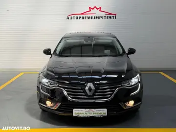 Renault Talisman ENERGY dCi 160 EDC INTENS