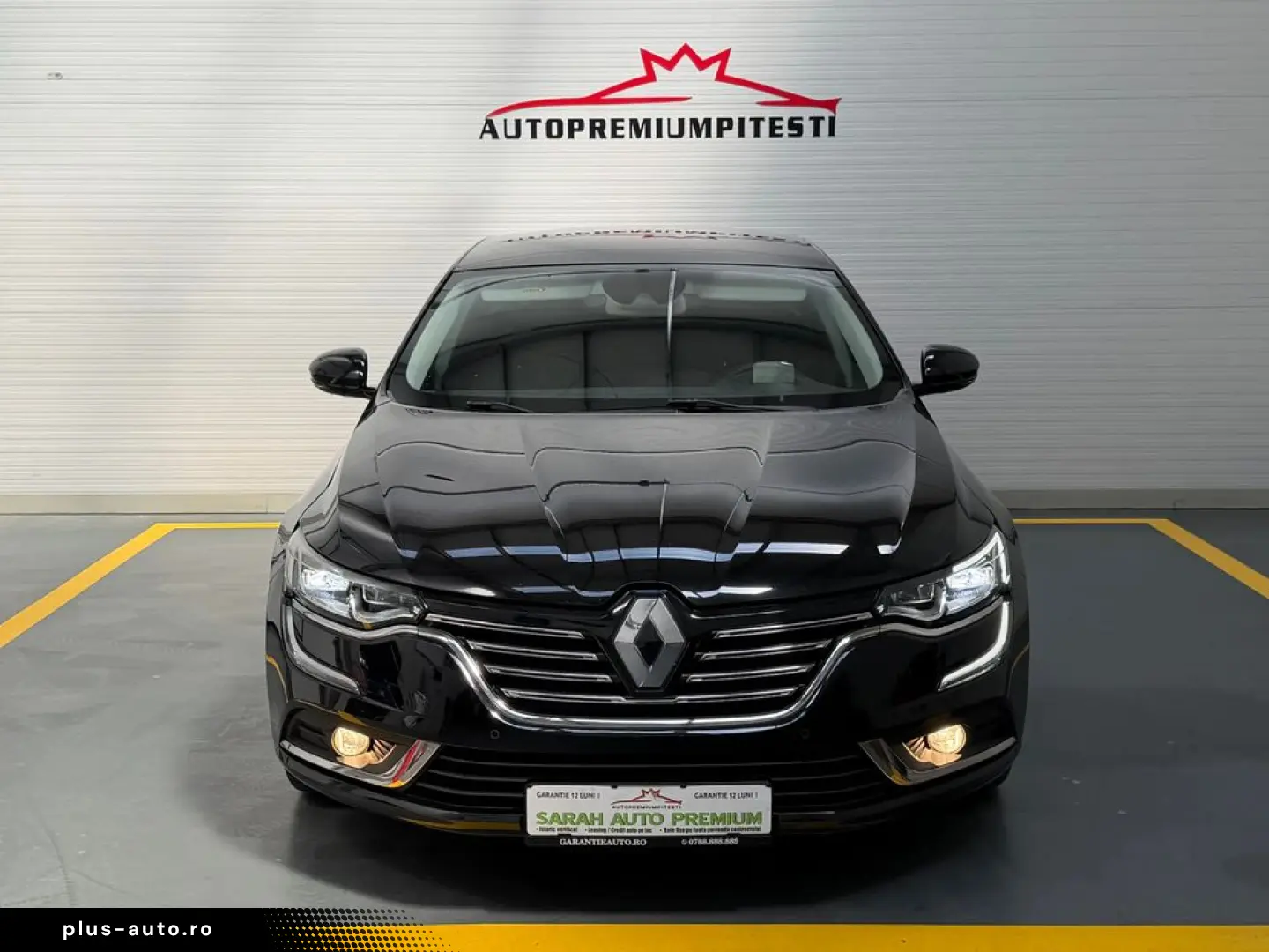 Renault Talisman ENERGY dCi 160 EDC INTENS