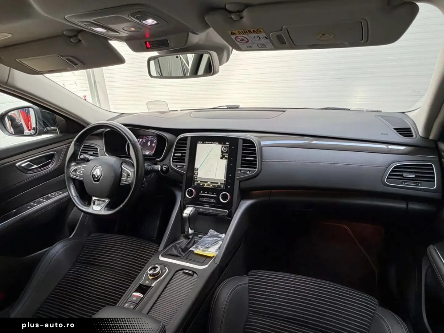 Renault Talisman ENERGY dCi 160 EDC INTENS