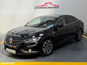 Renault Talisman ENERGY dCi 160 EDC INTENS