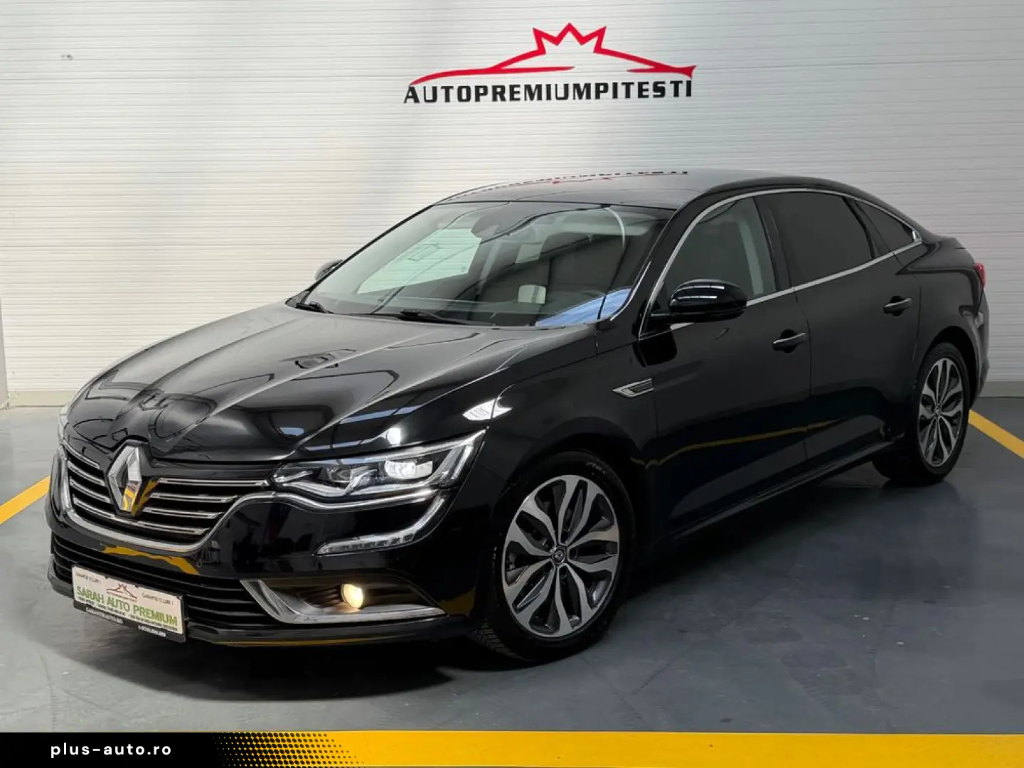 Renault Talisman ENERGY dCi 160 EDC INTENS