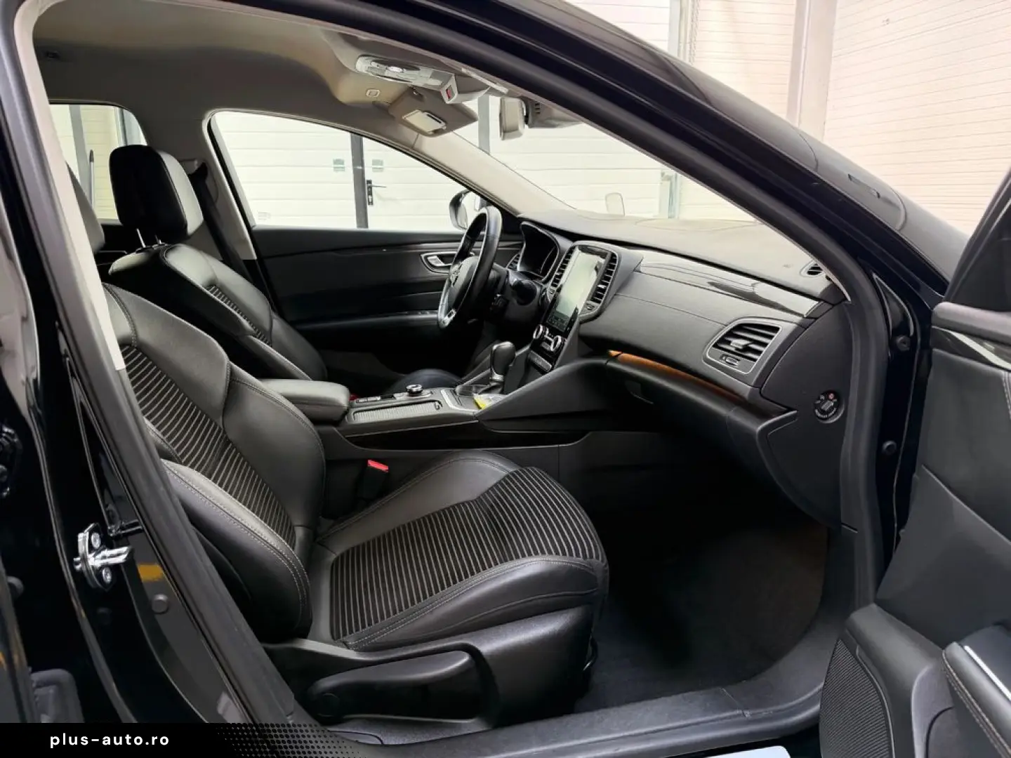 Renault Talisman ENERGY dCi 160 EDC INTENS