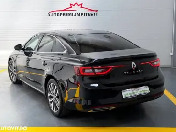 Renault Talisman ENERGY dCi 160 EDC INTENS