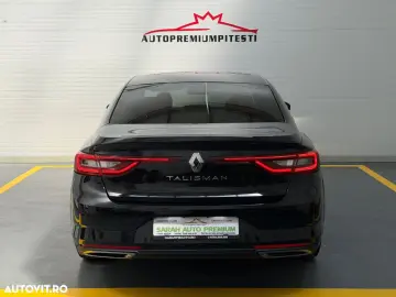 Renault Talisman ENERGY dCi 160 EDC INTENS