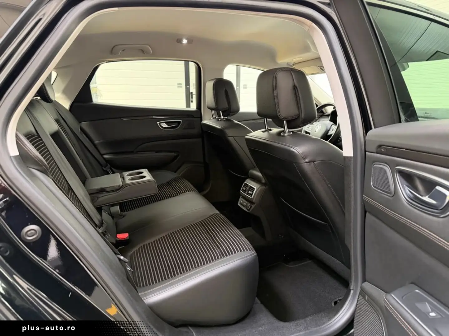 Renault Talisman ENERGY dCi 160 EDC INTENS