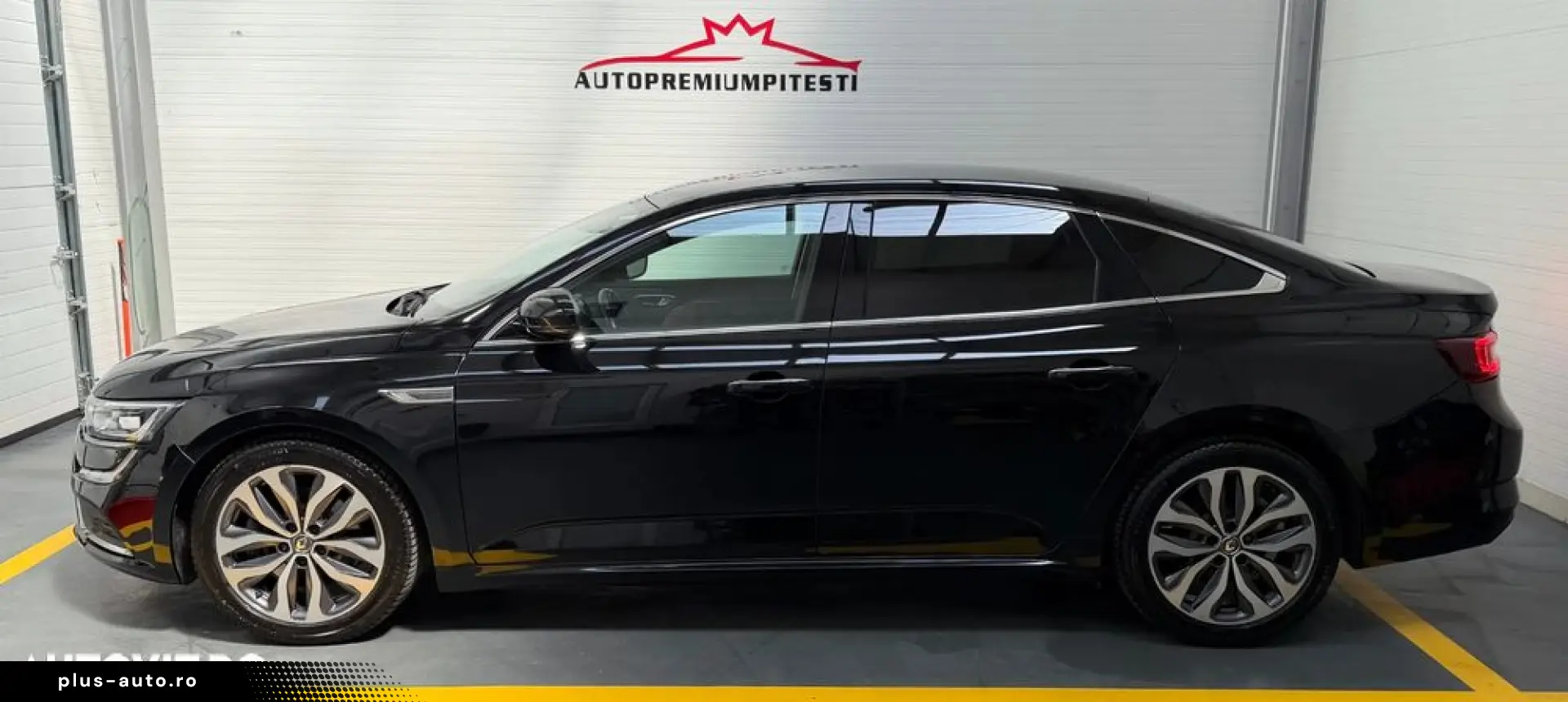 Renault Talisman ENERGY dCi 160 EDC INTENS