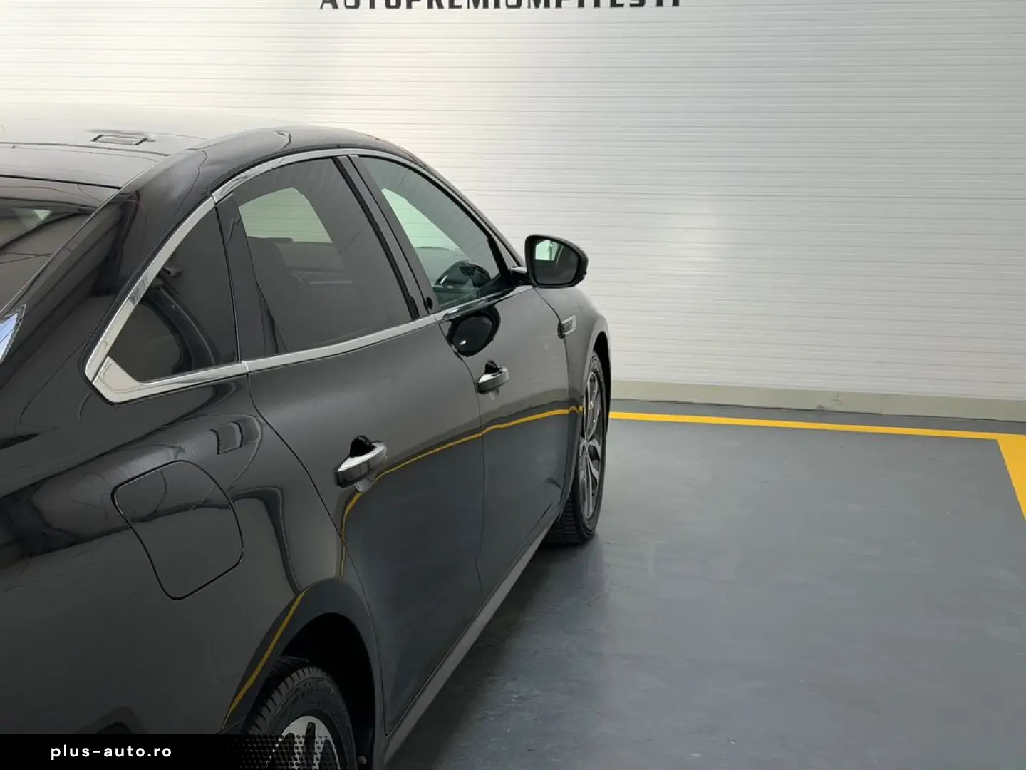 Renault Talisman ENERGY dCi 160 EDC INTENS