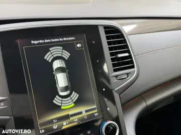 Renault Talisman ENERGY dCi 160 EDC INTENS