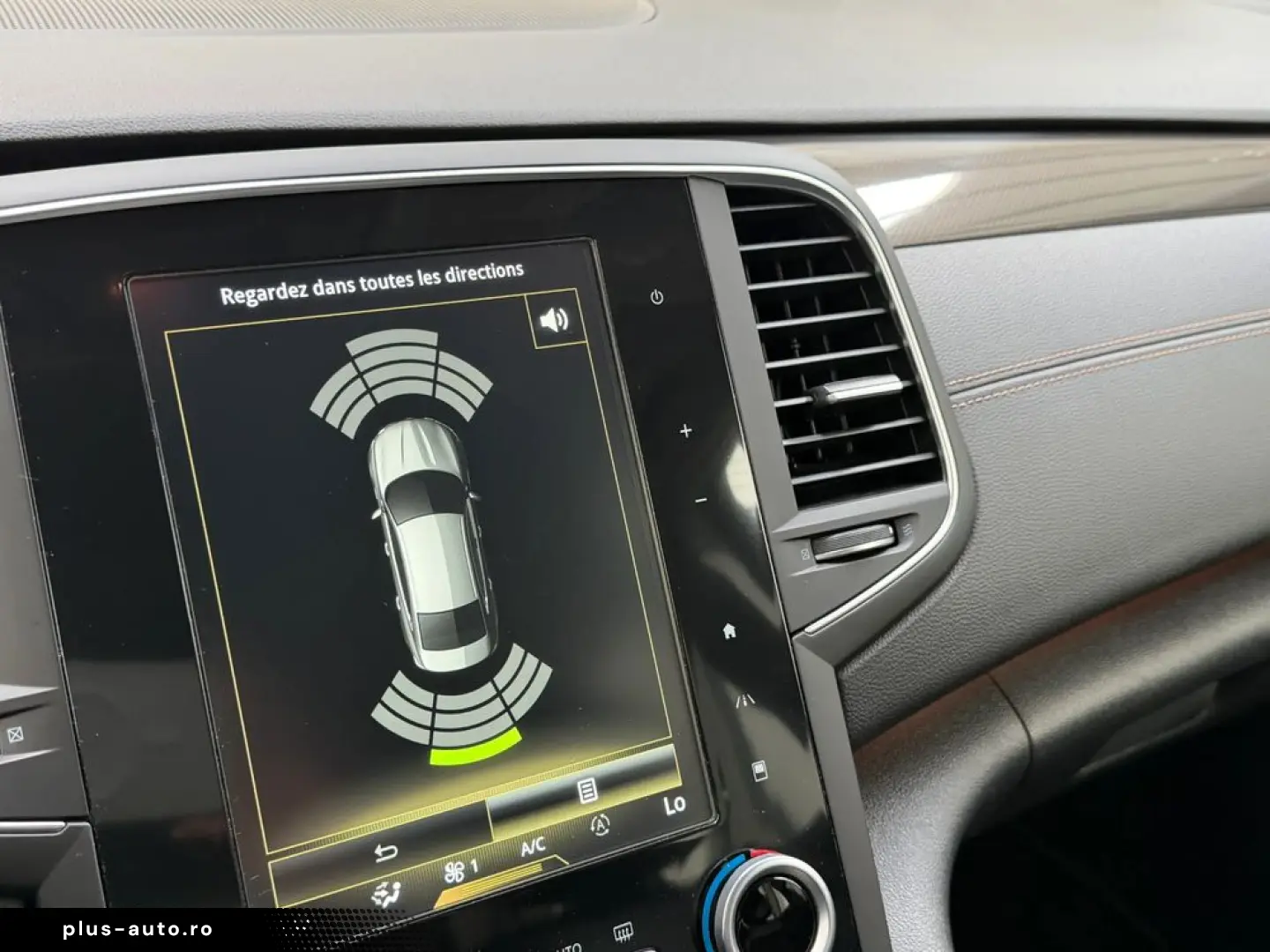 Renault Talisman ENERGY dCi 160 EDC INTENS