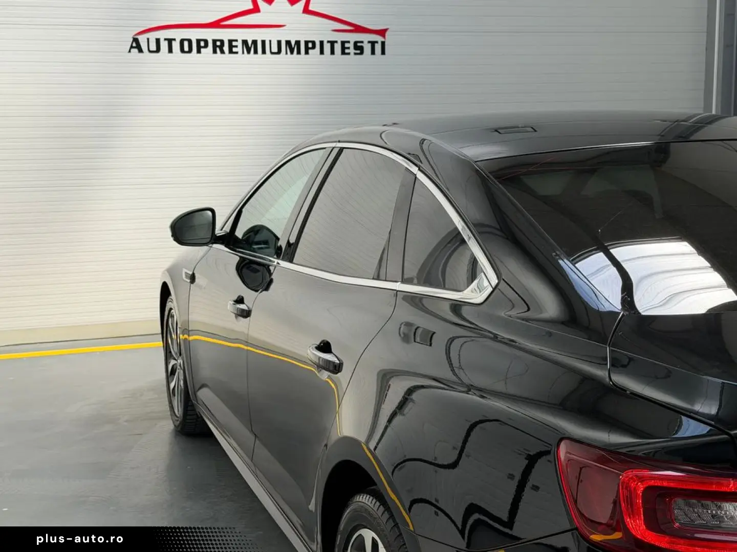 Renault Talisman ENERGY dCi 160 EDC INTENS