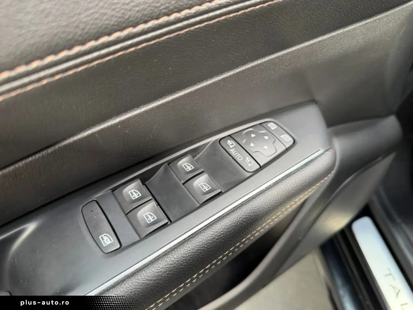 Renault Talisman ENERGY dCi 160 EDC INTENS