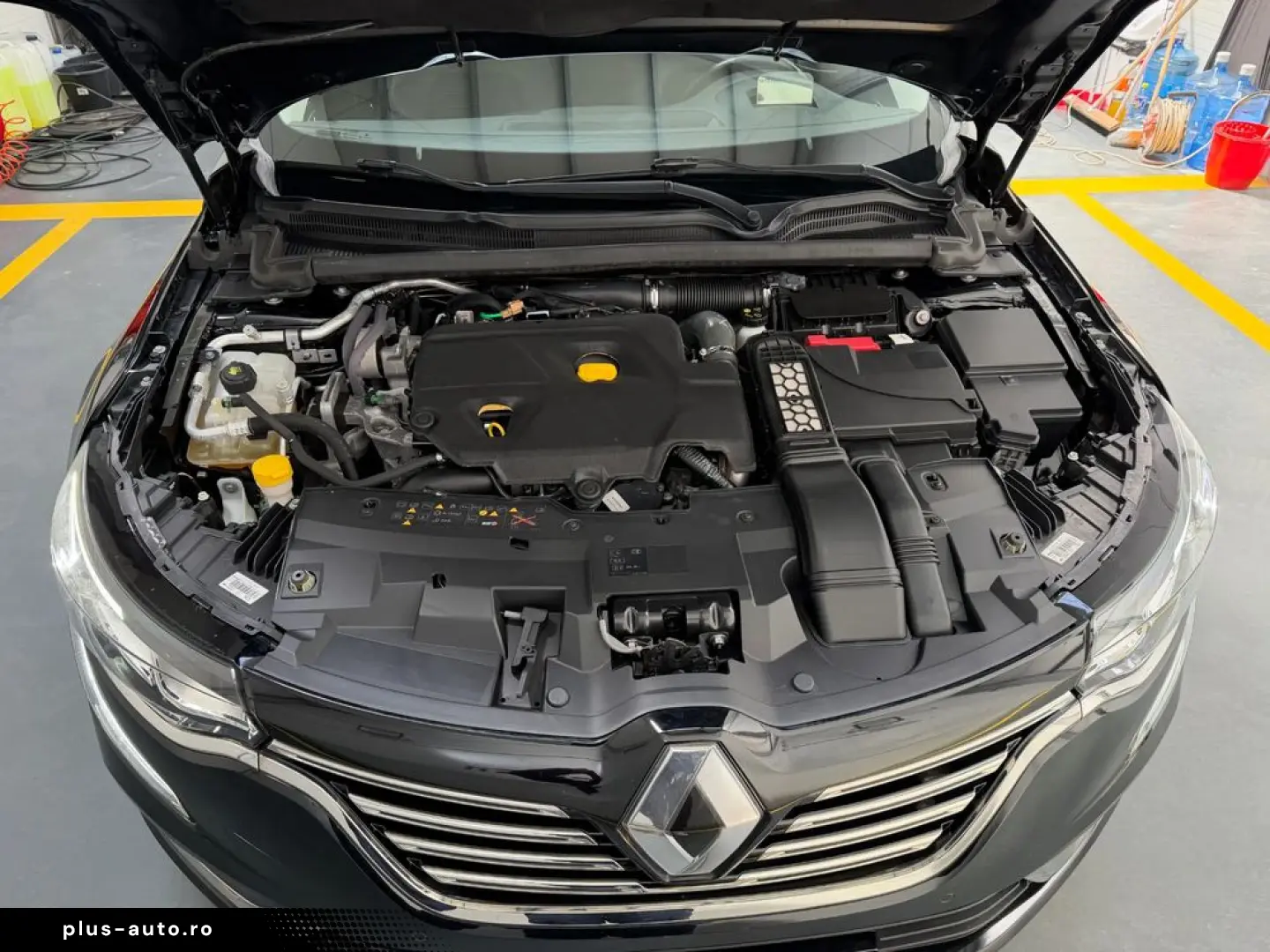 Renault Talisman ENERGY dCi 160 EDC INTENS