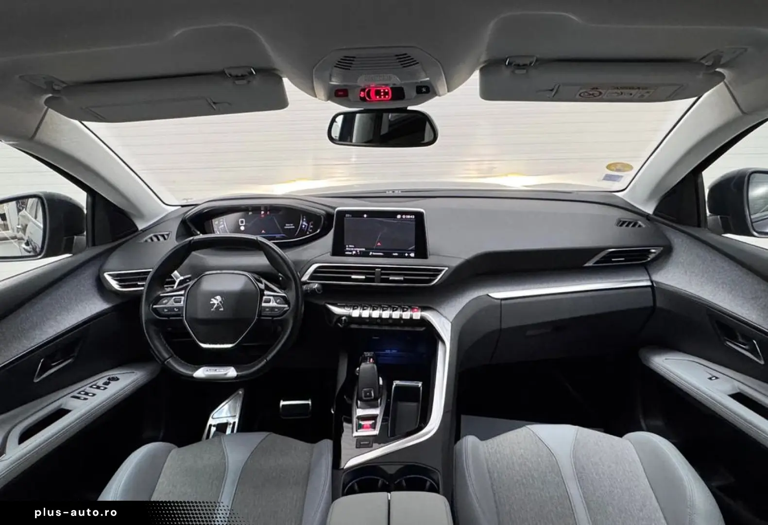 Peugeot 5008 1.5 BlueHDI s&s EAT8 GT-Line