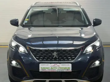 Peugeot 5008 1.5 BlueHDI s&s EAT8 GT-Line