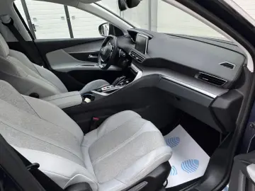 Peugeot 5008 1.5 BlueHDI s&s EAT8 GT-Line