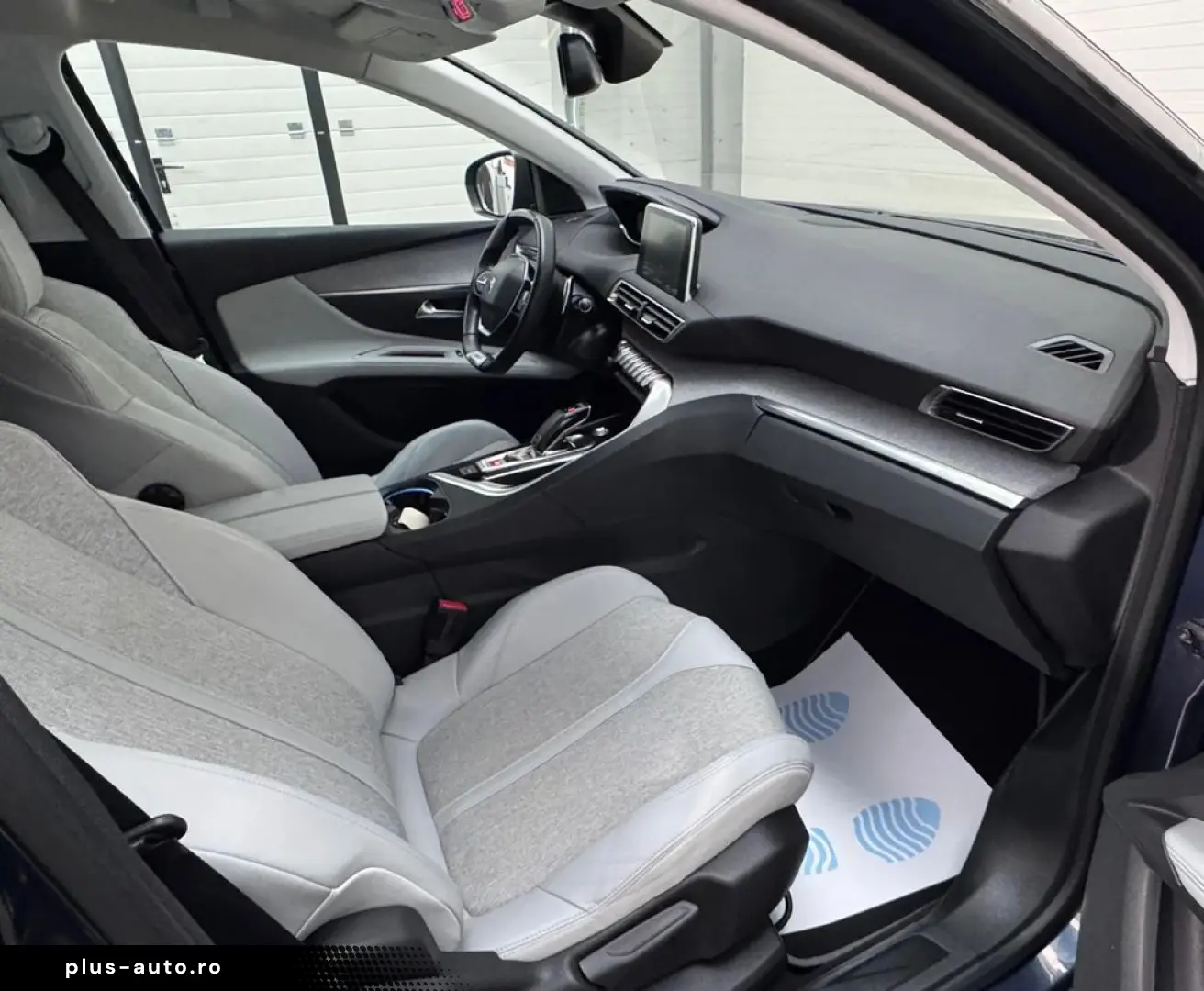Peugeot 5008 1.5 BlueHDI s&s EAT8 GT-Line