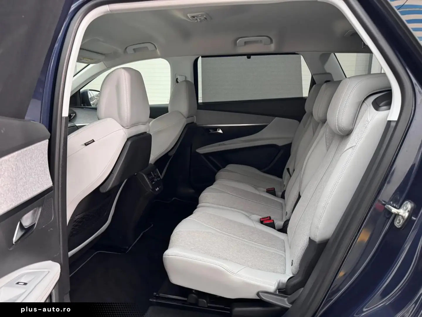 Peugeot 5008 1.5 BlueHDI s&s EAT8 GT-Line