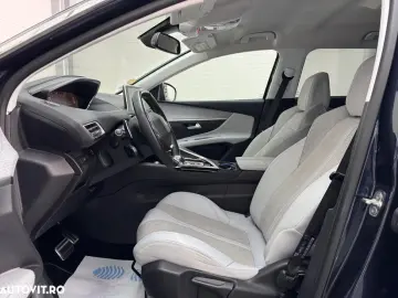 Peugeot 5008 1.5 BlueHDI s&s EAT8 GT-Line