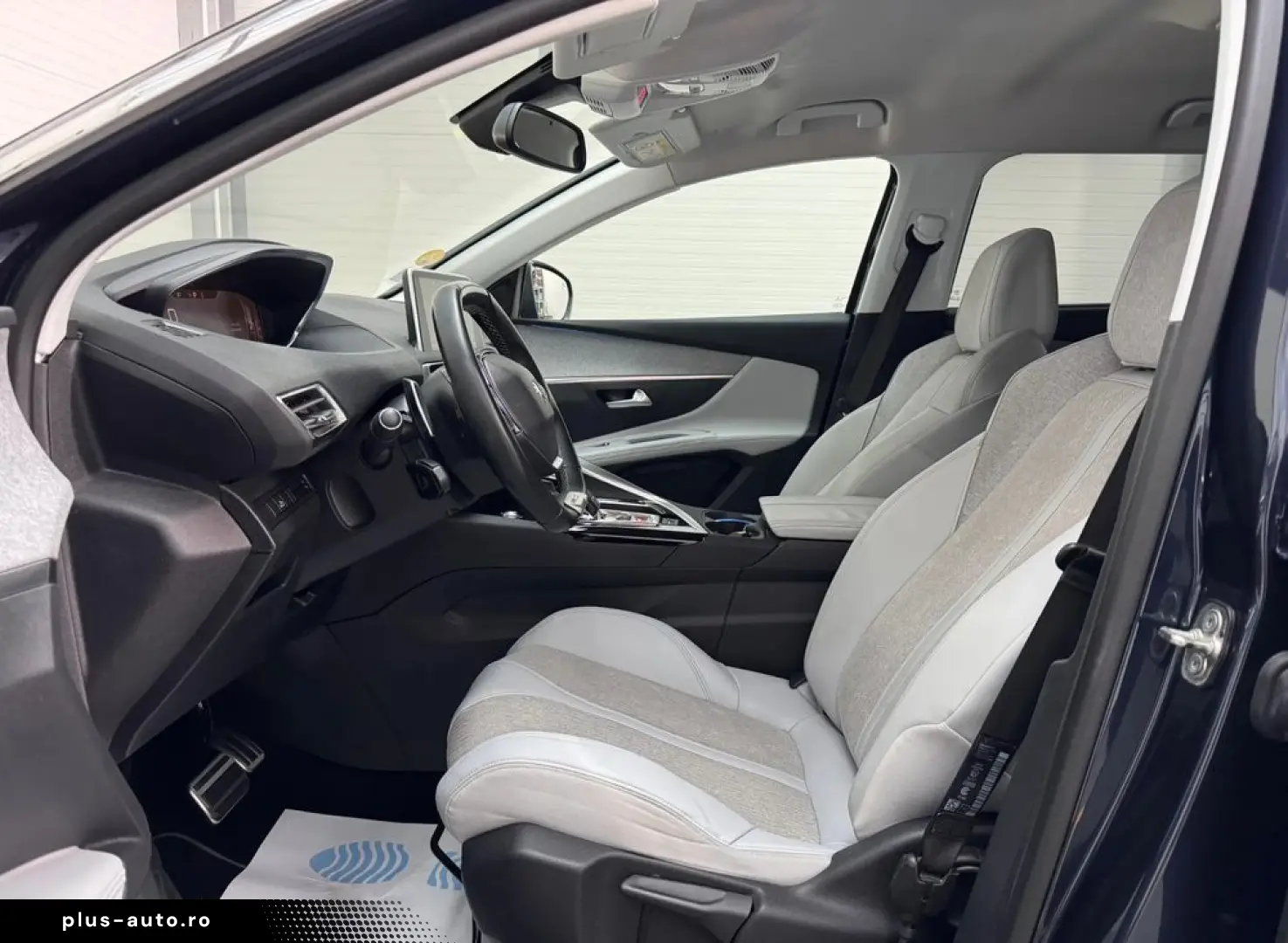 Peugeot 5008 1.5 BlueHDI s&s EAT8 GT-Line