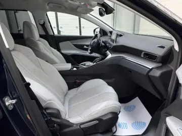 Peugeot 5008 1.5 BlueHDI s&s EAT8 GT-Line