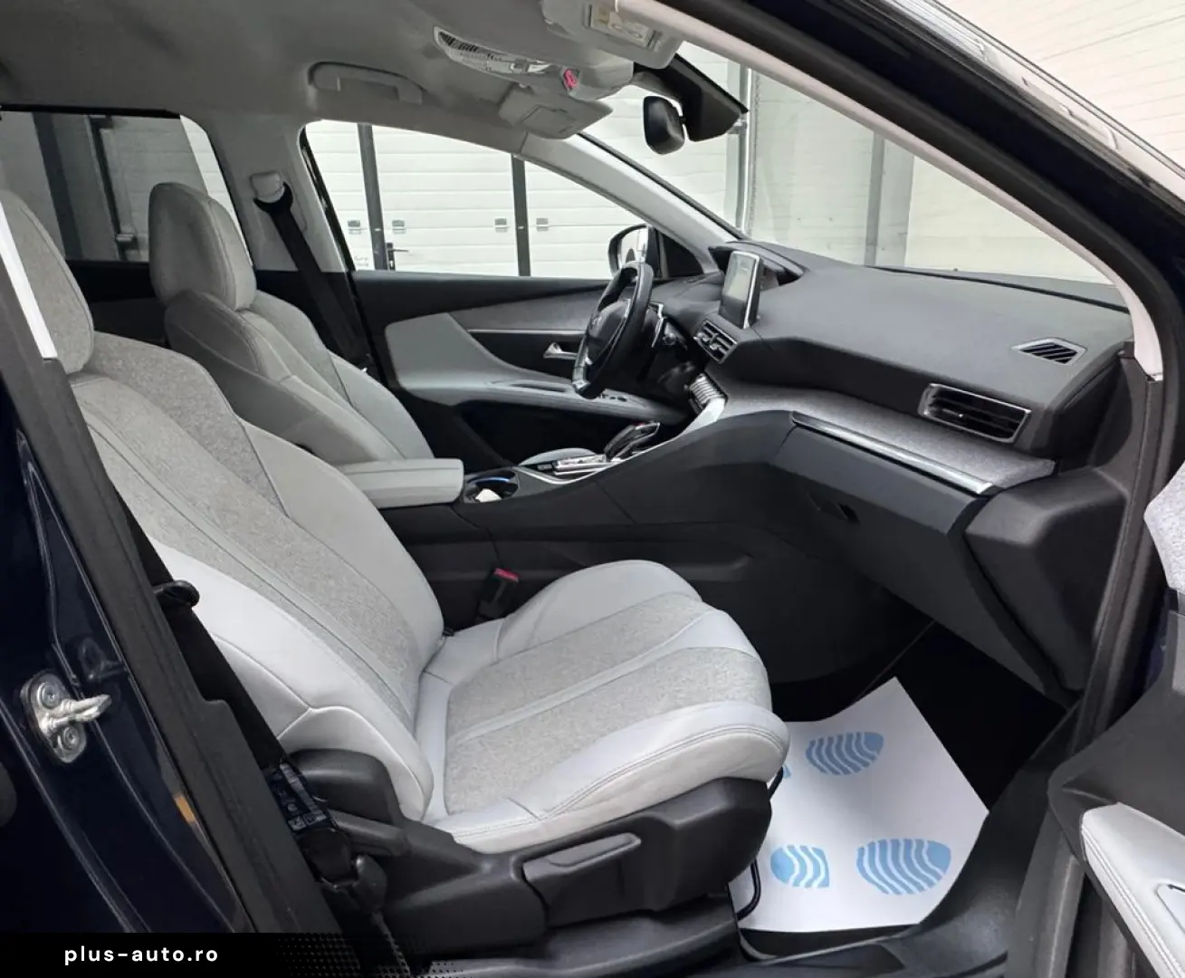 Peugeot 5008 1.5 BlueHDI s&s EAT8 GT-Line