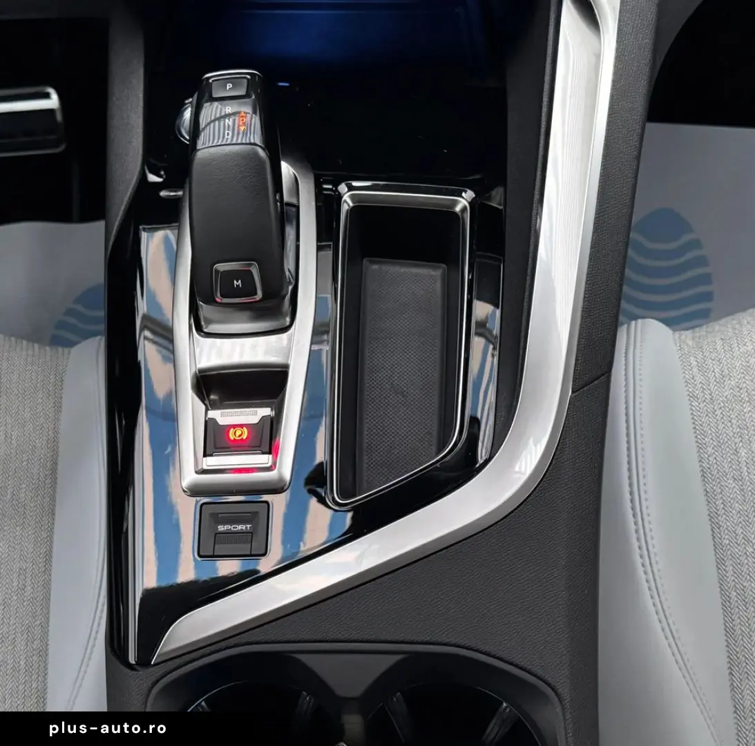 Peugeot 5008 1.5 BlueHDI s&s EAT8 GT-Line